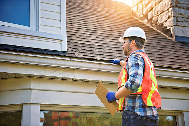 Licensed Roofing service in Eagle Rock, VA - Ben Roofing and Steel LLC